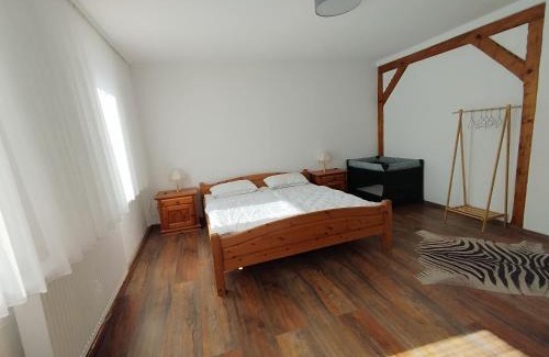 Walkenried House | Haus am Wald Zorge 16+ Gäste