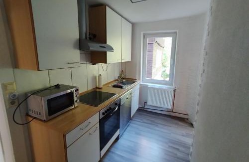 Walkenried House | Haus am Wald Zorge 16+ Gäste