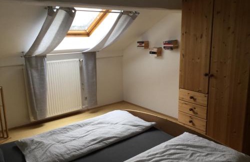 Birkenhordt Apartment | Haus am Waldrand