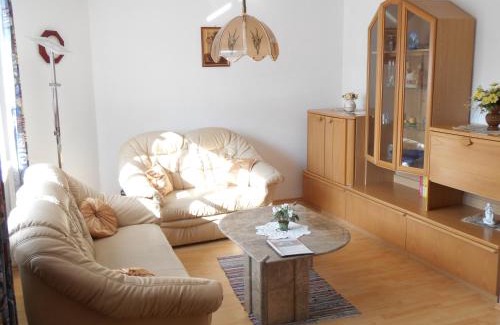 Bad Goegging Apartment | Haus An der Abens