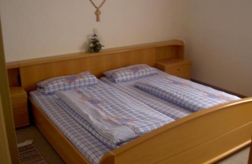 Bad Goegging Apartment | Haus An der Abens