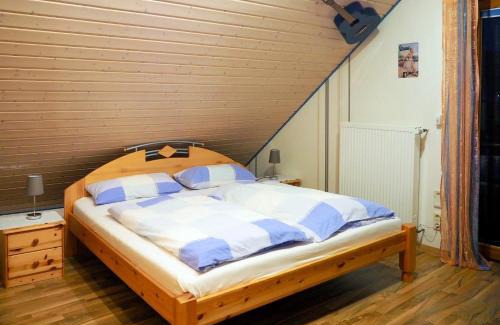 Hilders Apartment | Haus "Andrea"