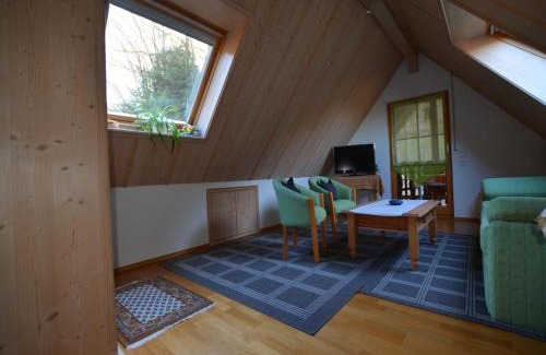 Ottenhofen im Schwarzwald Apartment | Haus Anna