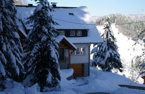 Ottenhofen im Schwarzwald Apartment | Haus Anna