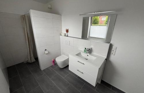 Westoverledingen Apartment | Haus Anna U