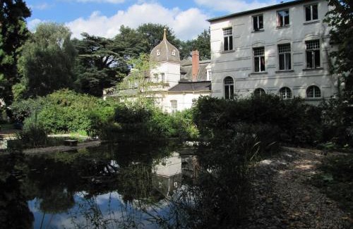 Friesdorf Hotel | Haus Annaberg