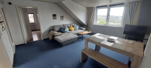 Bad Marienberg Apartment | Haus Annelie