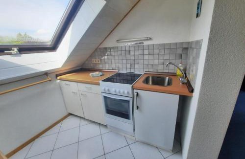 Bad Marienberg Apartment | Haus Annelie