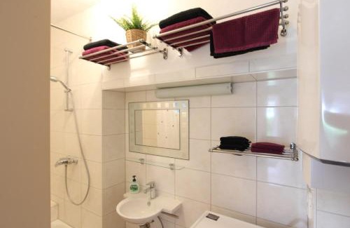 Bad Reichenhall Apartment | Haus Anneliese