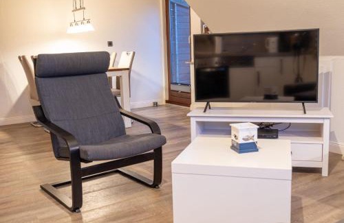 Busum Apartment | Haus Büsum & Meer