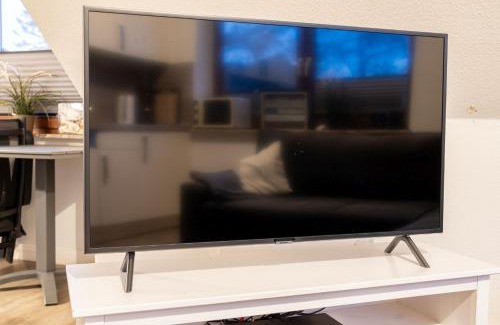 Busum Apartment | Haus Büsum & Meer