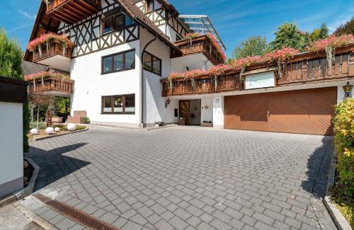 Sasbachwalden Apartment | Haus Bachmatt