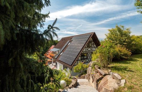 Sasbachwalden Apartment | Haus Bachmatt