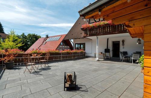Sasbachwalden Apartment | Haus Bachmatt