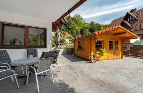 Sasbachwalden Apartment | Haus Bachmatt