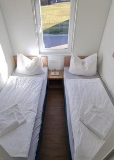 Birgland House | Haus Ballum