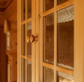 Zellbergeben Apartment | Haus Barbara