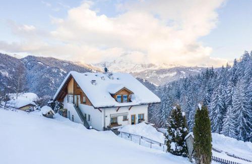 San Martino in Badia Apartment | Haus Belodei - Apt A