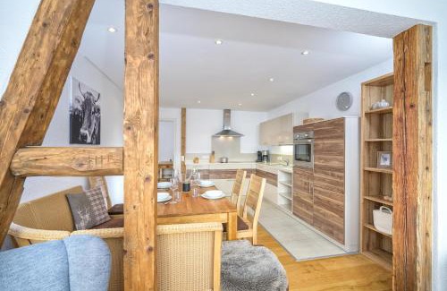 Oberstaufen Apartment | Haus Bergblick | Fahl Grundstücks GbR