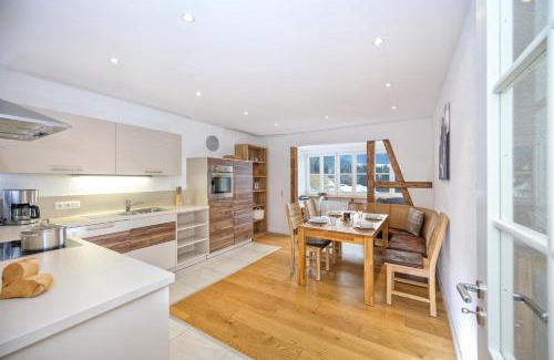 Oberstaufen Apartment | Haus Bergblick | Fahl Grundstücks GbR