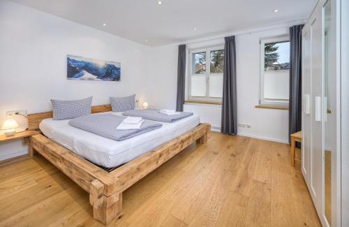 Oberstaufen Apartment | Haus Bergblick | Fahl Grundstücks GbR