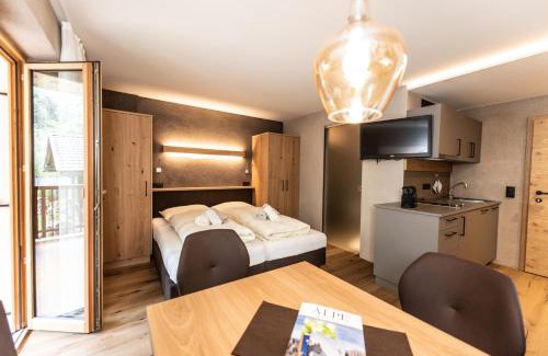 Siusi Apartment | Haus Bergfrieden Seiser Alm Bahn