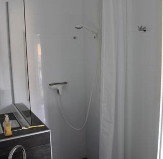 Fuhlendorf Apartment | Haus Boddensonne