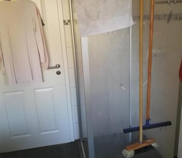 Fuhlendorf Apartment | Haus Boddensonne