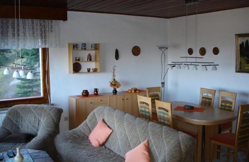 Gehlberg House | Haus Brockenblick