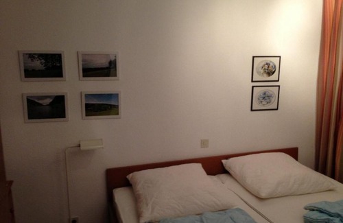 Schoenwald Apartment | Haus Brunhilde App 3 - Sänger