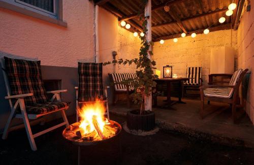 Bad Camberg House | Haus Burbach