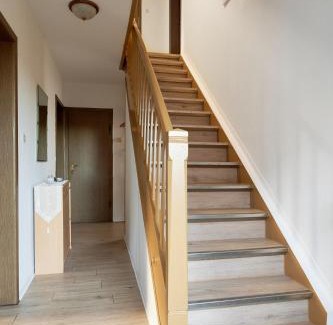 Bad Camberg House | Haus Burbach