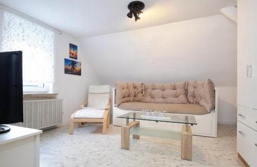 Bad Camberg House | Haus Burbach