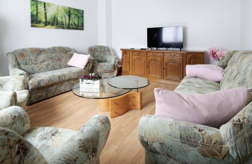 Bad Camberg House | Haus Burbach