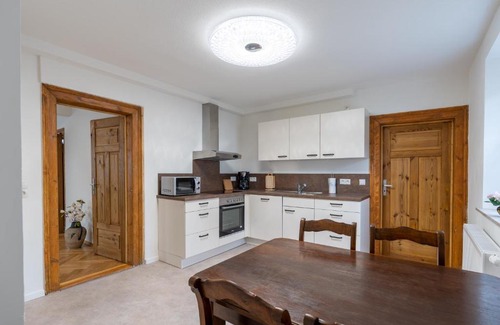 Forchheim Apartment | Haus Burk 5.0