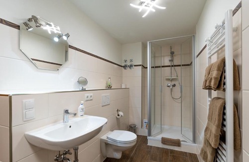 Forchheim Apartment | Haus Burk 5.0