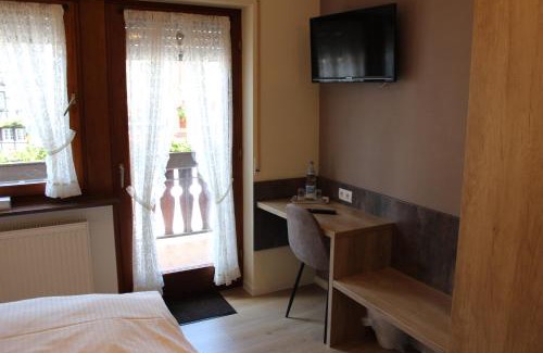 Altenahr Hotel | Haus Caspari