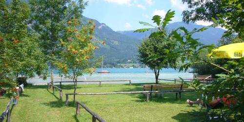 Abersee House | Haus Christoph