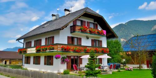 Abersee House | Haus Christoph