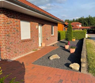 Walchum House | Haus Colonia