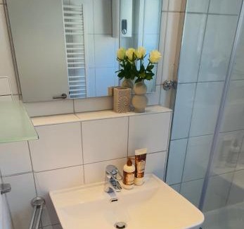 Bodenwerder Apartment | Haus Contessa