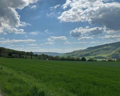 Bodenwerder Apartment | Haus Contessa