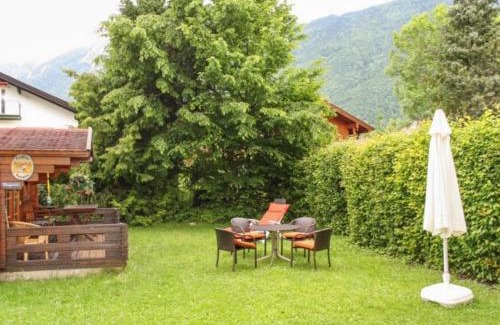 Bad Reichenhall Apartment | Haus Corona