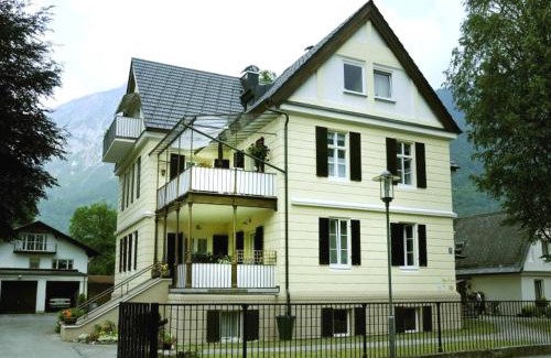 Bad Reichenhall Apartment | Haus Corona