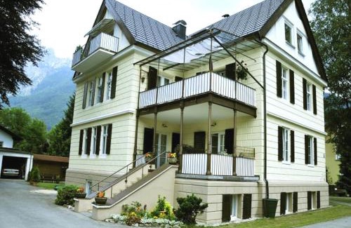 Bad Reichenhall Apartment | Haus Corona