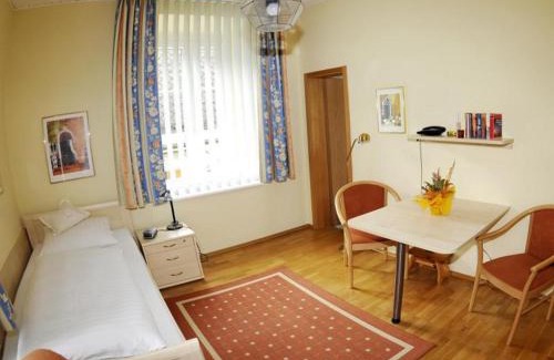 Bad Reichenhall Apartment | Haus Corona