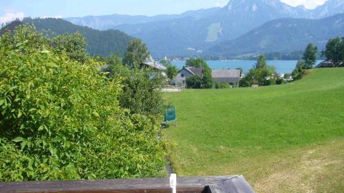 Sankt Wolfgang im Salzkammergut Apartment | Haus Daheim