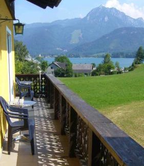 Sankt Wolfgang im Salzkammergut Apartment | Haus Daheim