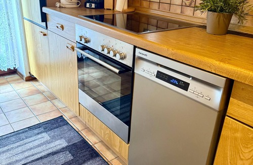 Eppenschlag Apartment | "Haus Daxberg" idyllisch gelegen im Bayerischen Wald