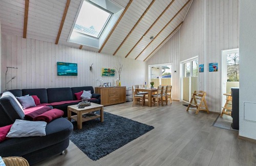 Busum House | Haus Deik